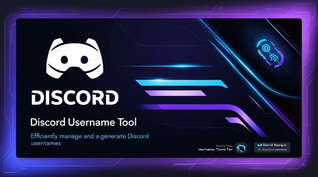 Discord Tool art