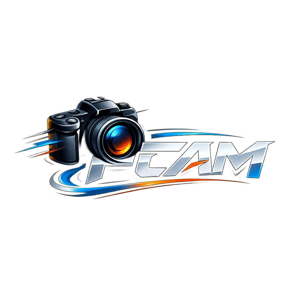 FCAM Pro Logo