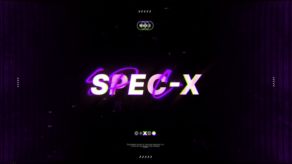 Spec-X Bot